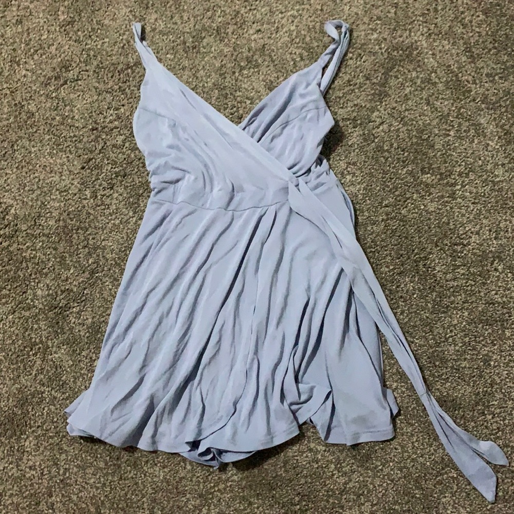 Romper/dress